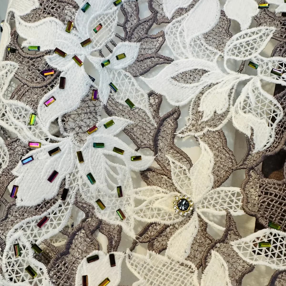 The patience and precision behind ZN Couture