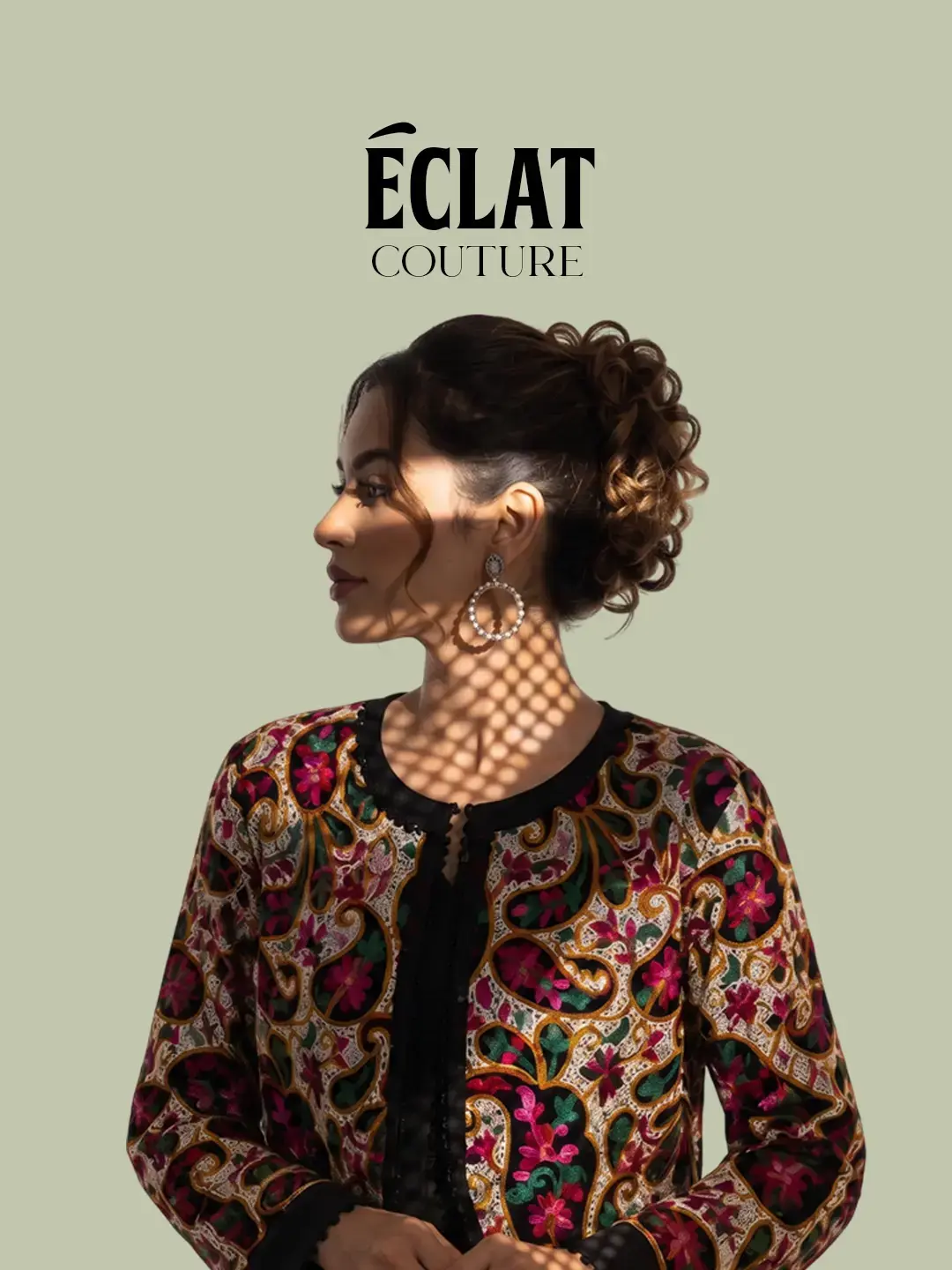Éclat Couture