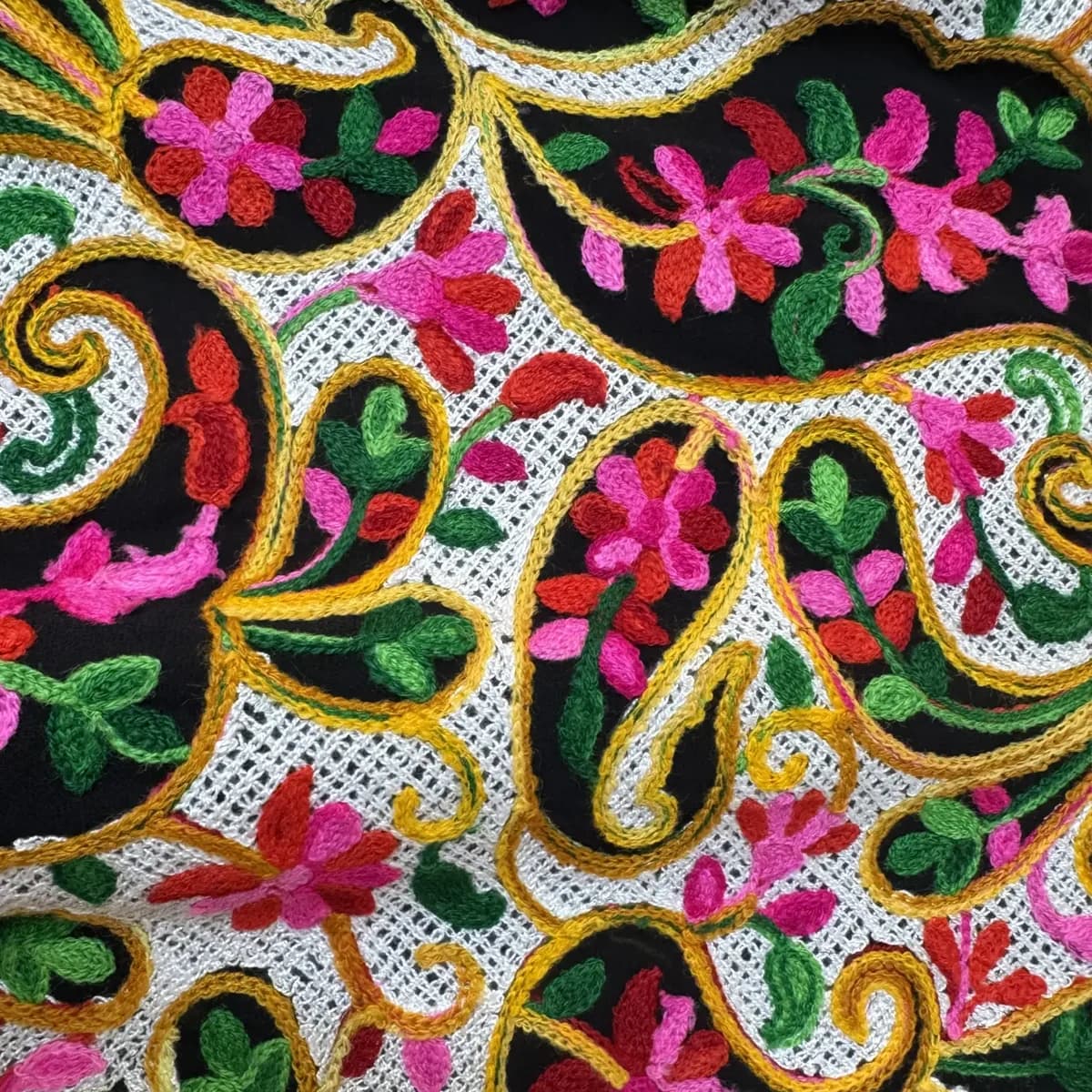 ZN Couture craftsmanship