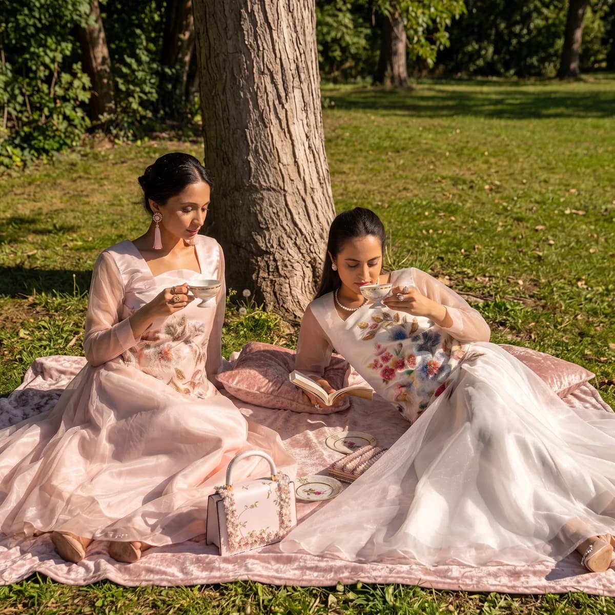 ZN Couture — heritage and craftsmanship