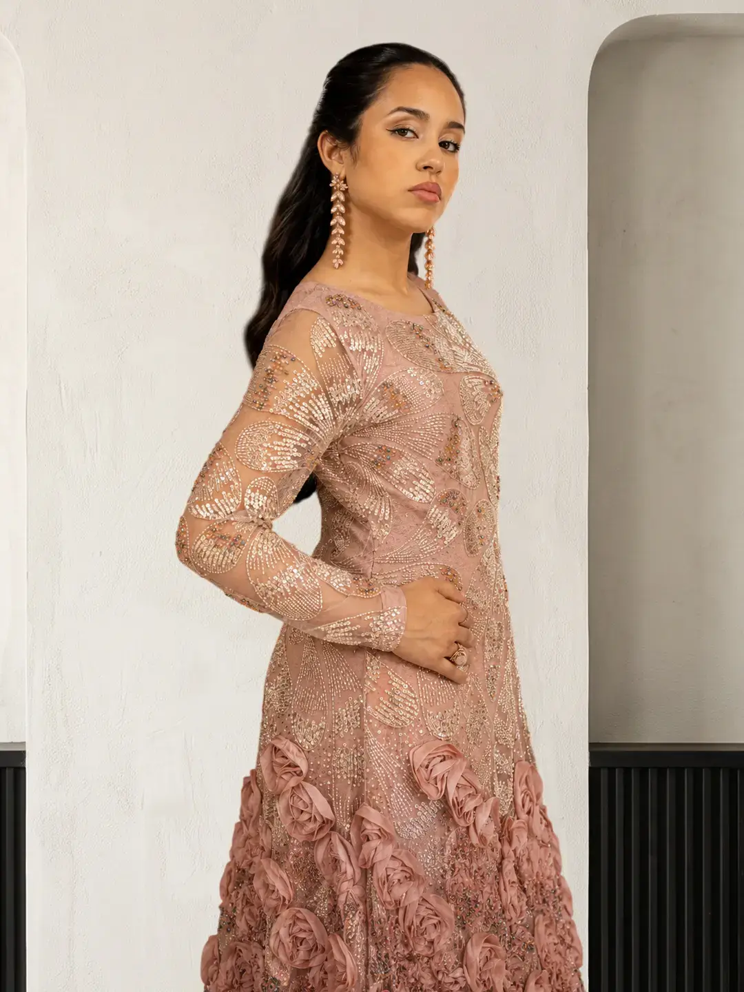 Private Access, ZN Couture newsletter